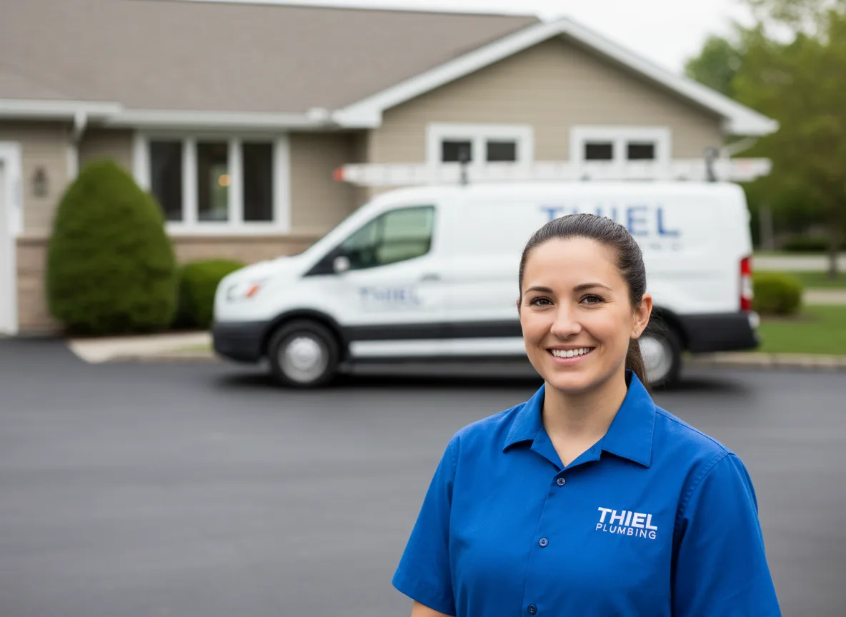 Plumber Oak Creek, WI FAQs